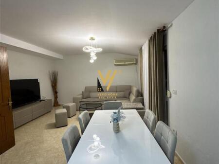 JEPET APARTAMENT 2+1+BLK ME QERA TE KODRA E PRIFTIT 550 EURO