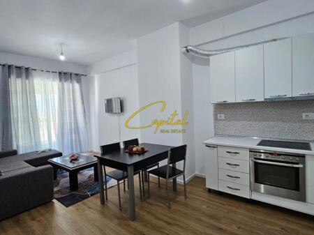 APARTAMENT ME QERA 1+1 ALI DEMI 45.000 LEKE