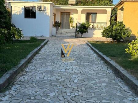 SHITET SHTEPI PRIVATE 2+1+OBORR NE FUSHE KRUJE 80.000 EURO