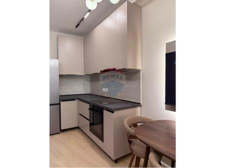 Shitet Apartament 1+1 – Ali Dem