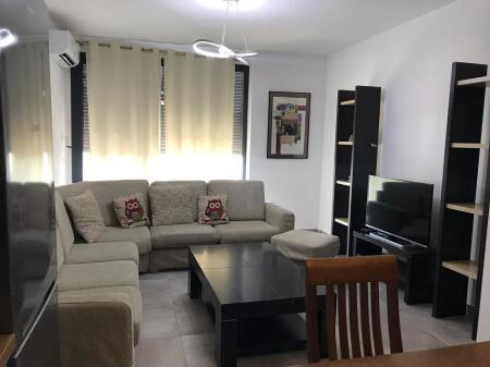 JEPET APARTAMENT 2+1+2 NE XHAMLLIK , RESIDENCA ZIRKON