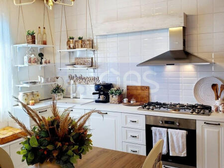 2+1 apartment for sale Siri Kodra street