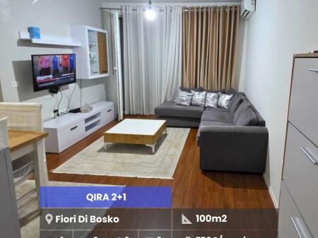 Apartment for Rent 2+1+2