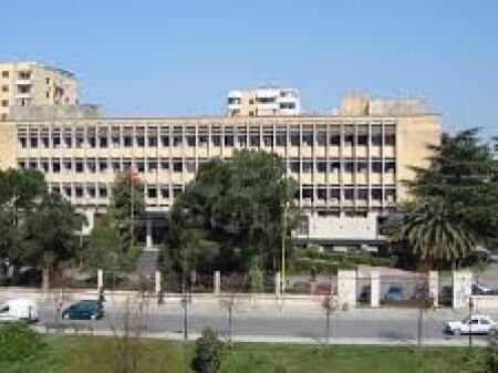 Multifunctional Space for Rent 400 m² – Near the Ministry of Foreign Affairs