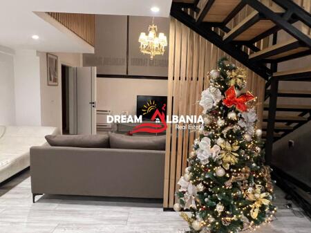Jepet me qera duplex tek rruga e Kavajes prane Xhamise Dine Hoxha (ID 42214939)
