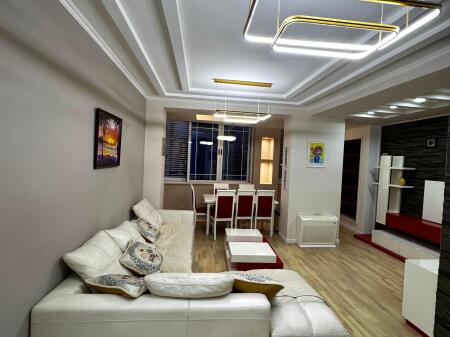 APARTAMENT 1+1 NE SHITJE - kODRA E DIELLIT