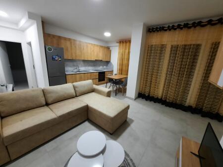 Apartament 1+1 me qira 21 Dhjetori