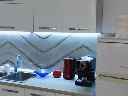 Apartment 1+1 for rent at Kontakti, 21 December