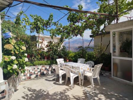 🏨 Hotel for sale in the Cfakë neighborhood, Gjirokastër