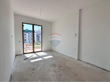 Ekskluzive PARK AVENUE,Shesim 2+1+2 +Verande
