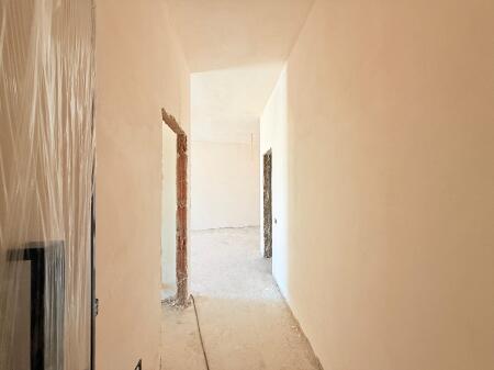 Apartament 1+1 në shitje – Rezidenca Porta Tirana e Re