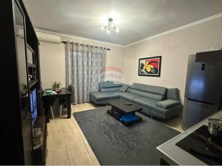 RENT APARTMENT 1+1 SELVIA!