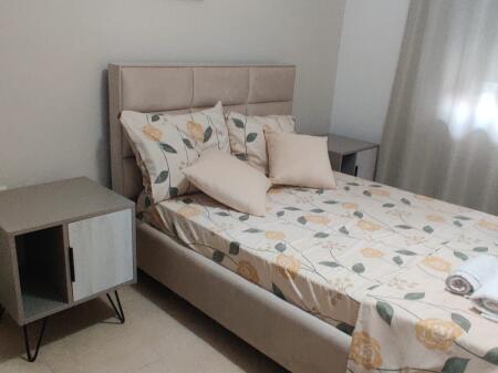 Appartamento 2+1+1 con Balcone in Affitto