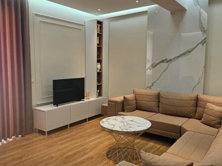 Modern 1+1 apartment for rent near the former aviation field!!