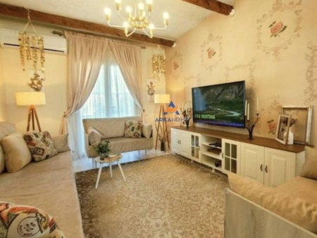 FOR SALE APARTMENT 2+1+ANNEX+BALCONY "RRUGA SIRI KODRA" 173,000 EURO.