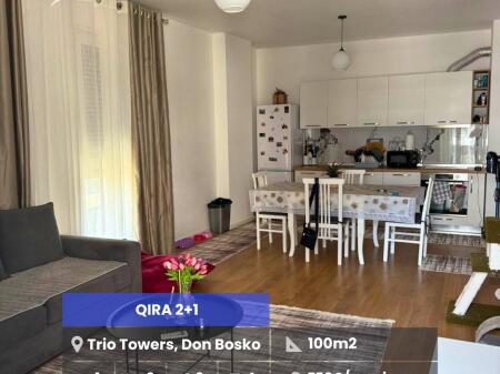 Apartment for Rent 2+1+2