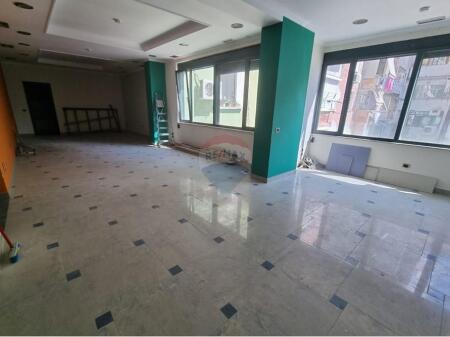 COMMERCIAL PREMISES FOR SALE AT LSI