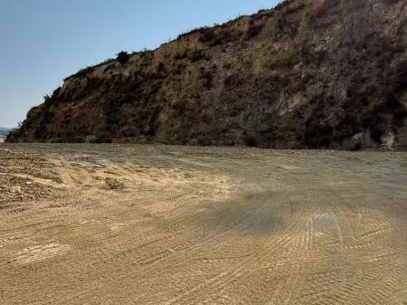 Land for sale in Mëzez with Property Certificate. (Car accepted up to 30-40 thousand €)
