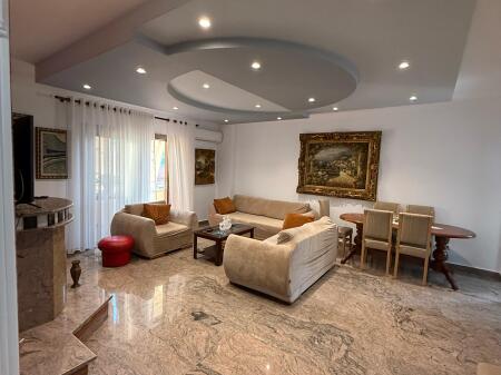 🏡Apartment for Rent 2+1+Annex+2 Balconies | 📍Zogu I Boulevard | 💶1000€ / month