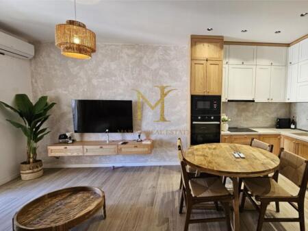 MODERN APARTMENT FOR SALE IN SAN PIETRO, LALZIO BAY!!
