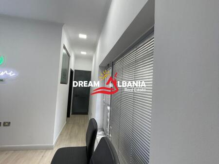 Business Premises for Sale on Dibres Street, near Selvise in Tirana (ID 4161107)