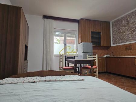APARTAMENT GARSIONIERE ME QERA 60 M2 VILAT GJERMANE 30.000 LEKE