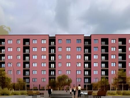 Apartment 2+1+2 for sale - Paskuqan, Majestic - 1030€/m²