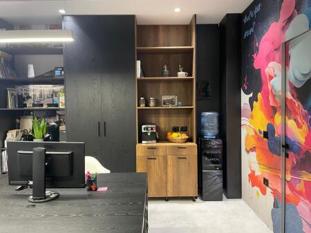 BUSINESS PREMISES FOR SALE AT LIQENI I THATE 250,000 euro