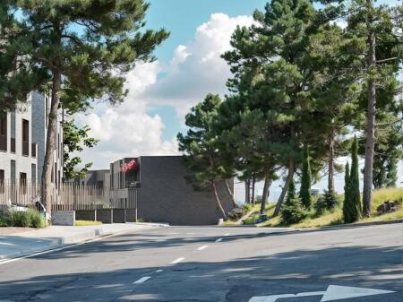 SHESIM 2 APARTAMENTE, MJAULLE BATHORE | KOMPLEKSI PARK HOUSES