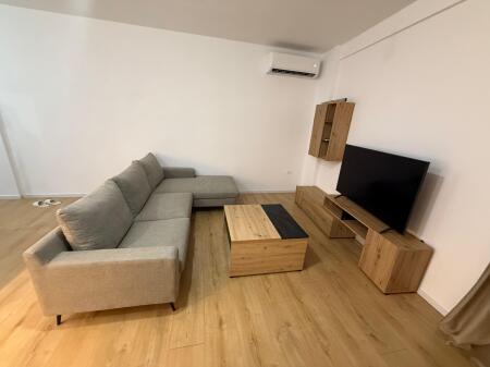📍 Apartment 2+1 with 2 Balconies – For Rent   • Location: Siri Kodra Street, Tirana    • Price: 650 €/month