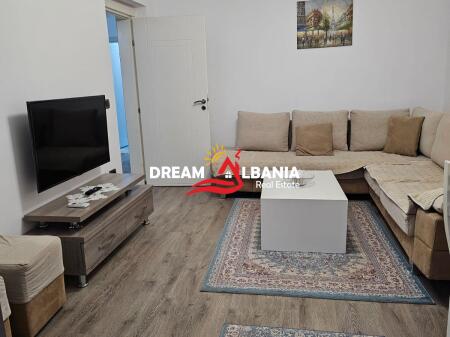 Apartament 2+1 ne shitje ne Vasil Shanto prane KESHit ne Tirane (ID 4129457)