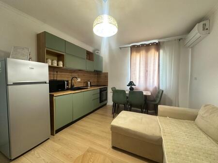 APPARTAMENTO 1+1 IN AFFITTO - PAZARI I RI