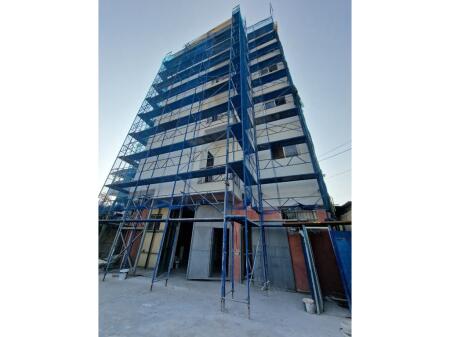 5-Storey Multifunctional Building for Sale in Sauk, Tirana