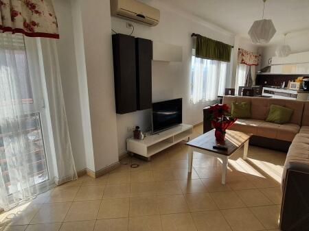 Apartment for rent 2+1 – Ali Demi, near Credins Bank