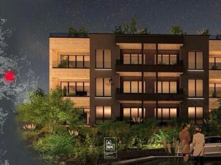 VENDESI APPARTAMENTO 1+1 FRESK 89.000 EURO