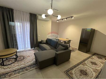APARTAMENT I INVESTUAR 1+1 PER QIRA NE RR.E DIBRES !