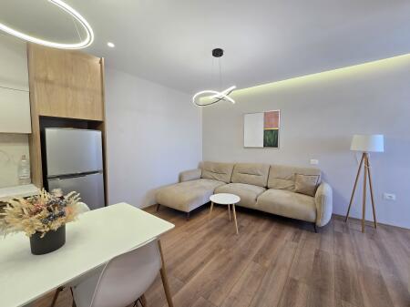 📢 For Rent – Apartment 2+1 📍 Opposite Delijorgji, Kavaja Street – Tirana💶 Price: 850 €/month