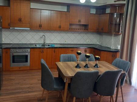 Apartment 2+1 for rent Marije Kraja St.