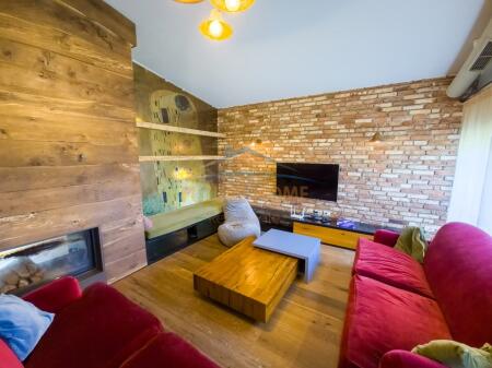 Rent, 2-Storey Villa, Long Hill Residence, Tirana