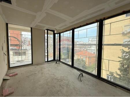 Appartamento 2+1 in vendita Selvia Luxury Living!