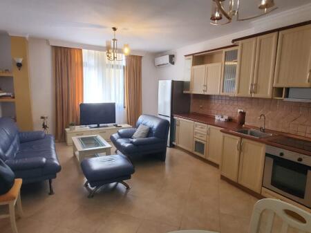 2+1 Apartment for Rent in the Heart of Tirana – 75,000 Lek NET