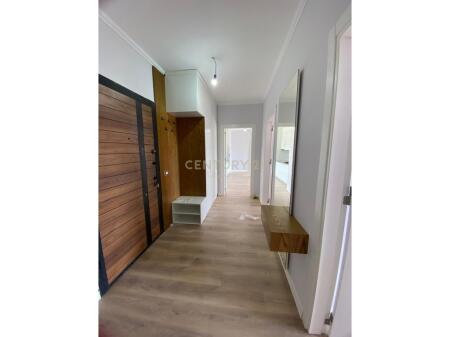 Nuovo Boulevard – Appartamento 2+1 in Affitto nel Complesso Bermon