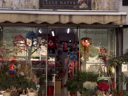 SHOP FOR SALE 34M2 VASIL SHANTO 290,000 EURO