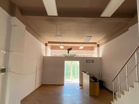 ZYRE ME QERA 120M2 21 DHJETORI 750 EURO