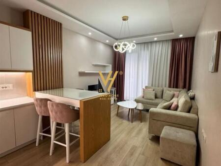 APARTMENT 2+1+BLK FOR RENT AT CASA ITALIA 1,200 EURO