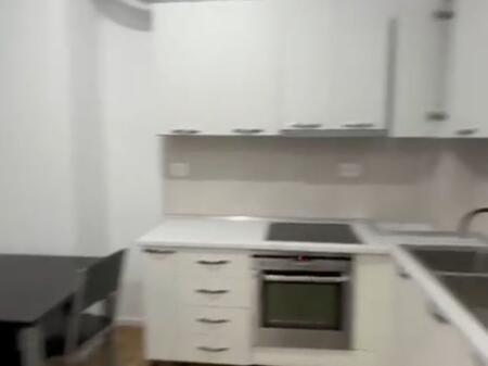 APARTMENT FOR RENT 1+1