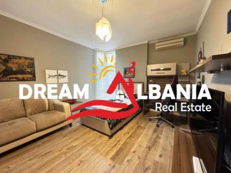 For rent 3+1 apartment at Ish Ekspozita, Tirane (ID 4231443)

