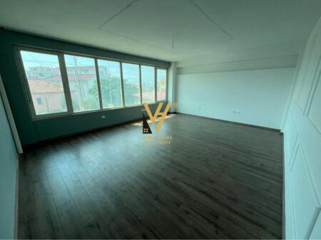 GIVEN PREMISES 160 M2 FOR RENT AT KODRA E PRIFTIT 60,000 LEKE