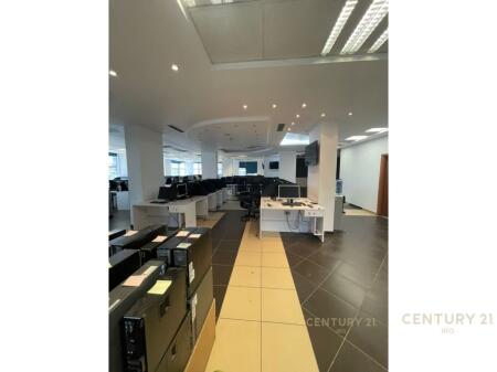 Multifunctional space for rent 400m2 at the Ministry of Foreign Affairs