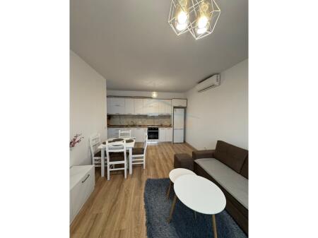 Qera, Apartament 1+1, Rezidenca Future Home, Unaza e Re